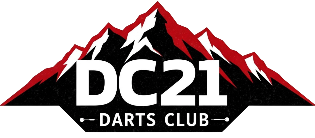My Darts Tournament